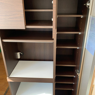 レンジボード【店頭取引限定】【中古品】早い者勝ち！取りに来れる方