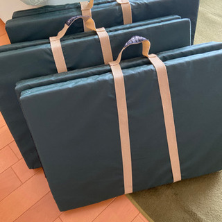 テント用　マット　3個