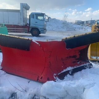 KOMATSU　WA320用ﾏﾙﾁﾌﾞﾚｰﾄﾞ