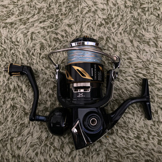 19ステラ sw8000hg  値下げしました。 19ステラSW8000HG