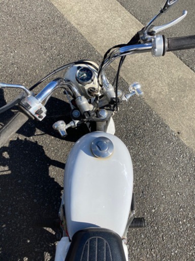 モンキー　125cc