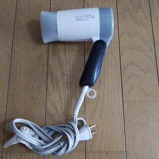 ヘアドライアの画像