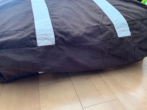 ⭐︎取りに来てくれる方募集⭐︎ファルスカ　ベッドインベッド　持ち運び用ベッド