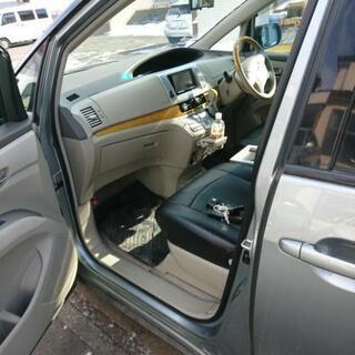 最終値下げ！50エスティマアエラスの画像