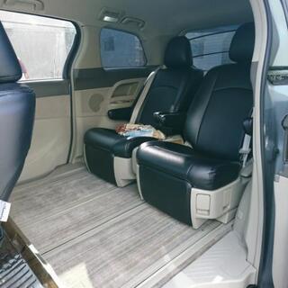 最終値下げ！50エスティマアエラスの画像