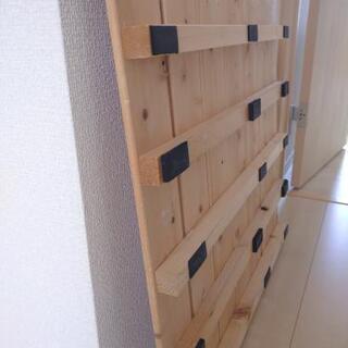 すのこの画像