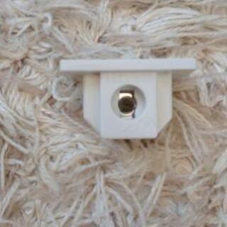コイズミ ダクトレール 0.5m 延長用 他セットの画像