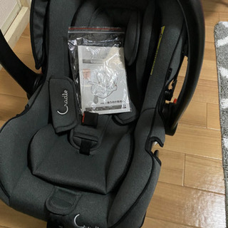 チャイルドシート