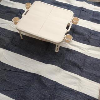 アウトドア用品の画像