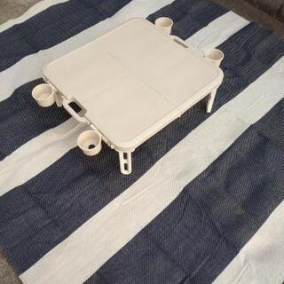 アウトドア用品の画像