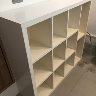 ◎オーダー棚◎ ホワイト　の画像