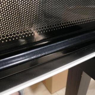 電子レンジツインバード2014年製の画像