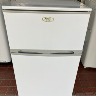 O 302-006 Abitelax AR-975E 電気冷凍冷...