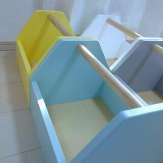 ノスタ　トイラック　BOXの画像