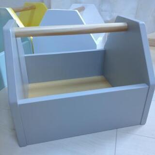 ノスタ　トイラック　BOXの画像