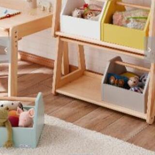 ノスタ　トイラック　BOXの画像