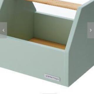 ノスタ　トイラック　BOXの画像