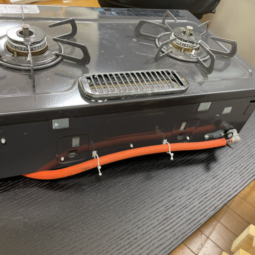 パロマ　PA-N41B-R(LP)