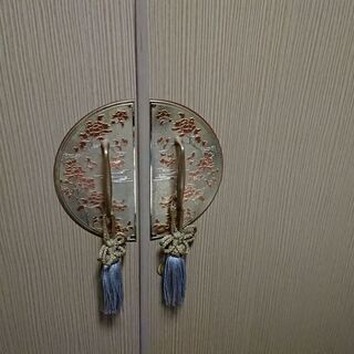 桐たんす（美品）の画像