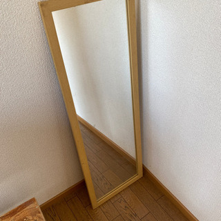 姿見