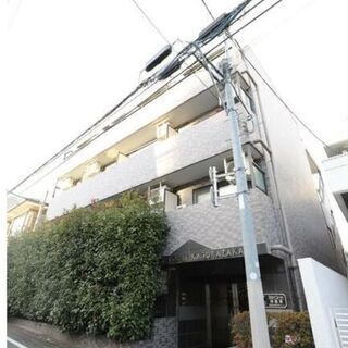 ⭐仲介手数料無料⭐礼金0❗️❗️2階❗️駅近徒歩1分❗️オートロ...