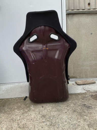 BRIDE ブリッドフルバケ　バケットシート