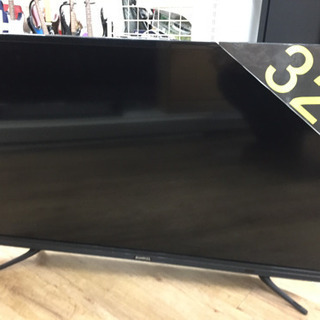 安心の６ヵ月保証！！モダンデコの３２インチLED液晶テレビです！