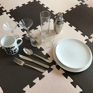 ☻取引中☻食器セット