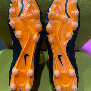 NIKE ナイキ ハイパーヴェノムファントム 24cmの画像