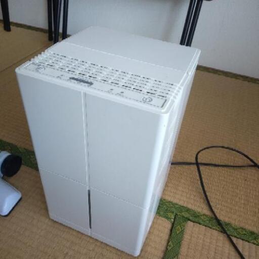 除湿機