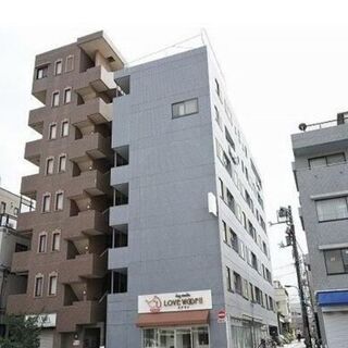 ⭐フリーレント1ヶ月⭐3駅3路線利用可❗️初期費用安め❗️仲介手...