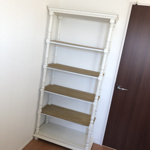 アンティークラック