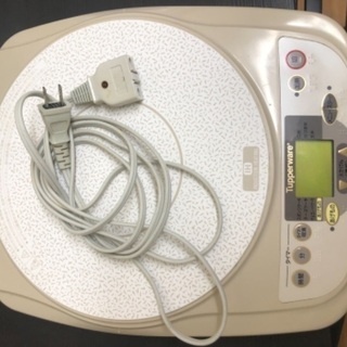 卓上IHクッキングヒーター