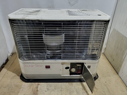 反射式 石油ストーブ
