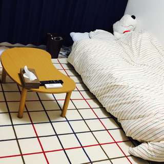 本日申込締切！値下げ！セットでお得！一人暮らし家具家電セットの画像