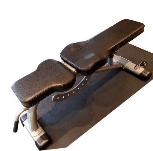 TUFFSTUFF DXマルチパーパスベンチ CDM-400