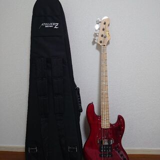 ATELIER Z M-245 D Plus Custom アト...