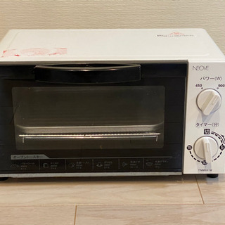 中古　トースター