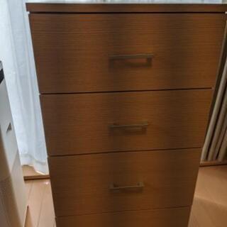 【金額交渉可】ニトリ　チェスト