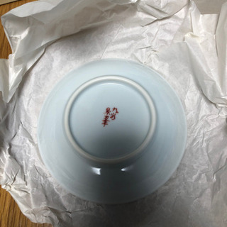 九谷焼 小皿5枚セットの画像