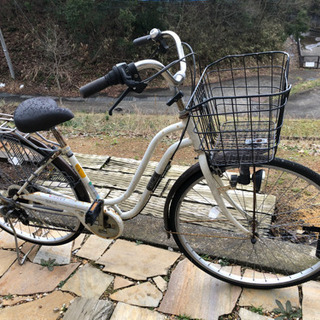 自転車