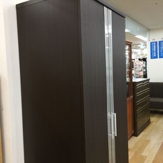 共和産業　ワードローブ　【トレファク岸和田店】