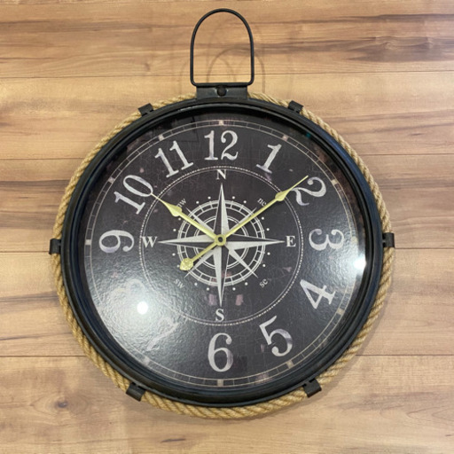 アンティーク⚓︎時計