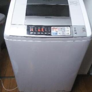 【0円あげます】洗濯機 買い替えの為 ビートウォッシュ 乾燥機能...
