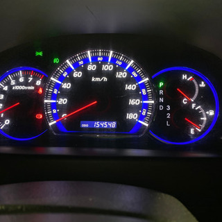 アルファード❗️の画像