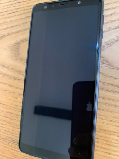 GALAXY A7 
