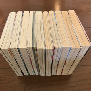 ヒストリエ1〜10巻セットの画像