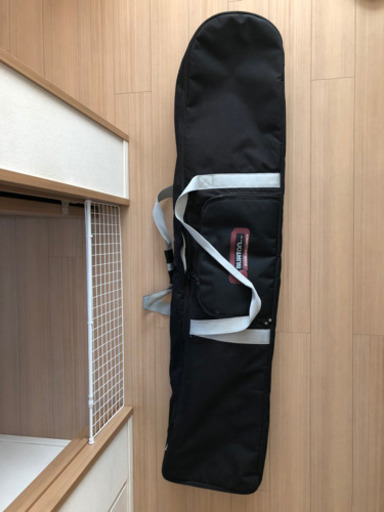 バートン　スノボセット