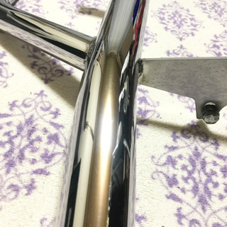 【商談中】ジムニー用バンパー　しし狩り　JA12、JA22の画像