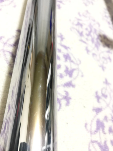 【商談中】ジムニー用バンパー　しし狩り　JA12、JA22